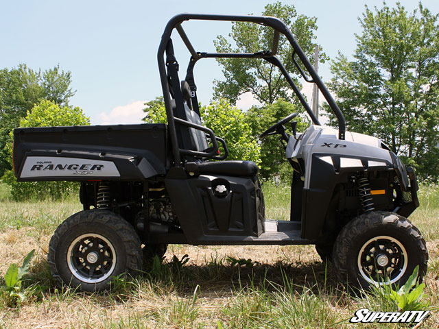 Super ATV Polaris Ranger Crew 3Inch Lift Kit