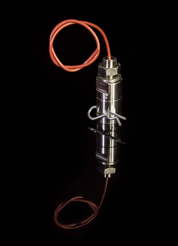 Buggy Whip LED 8 Foot