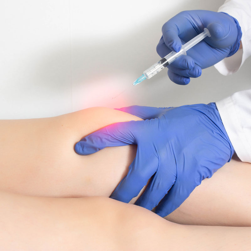 Ozonating the Human Body for Therapeutic Purposes