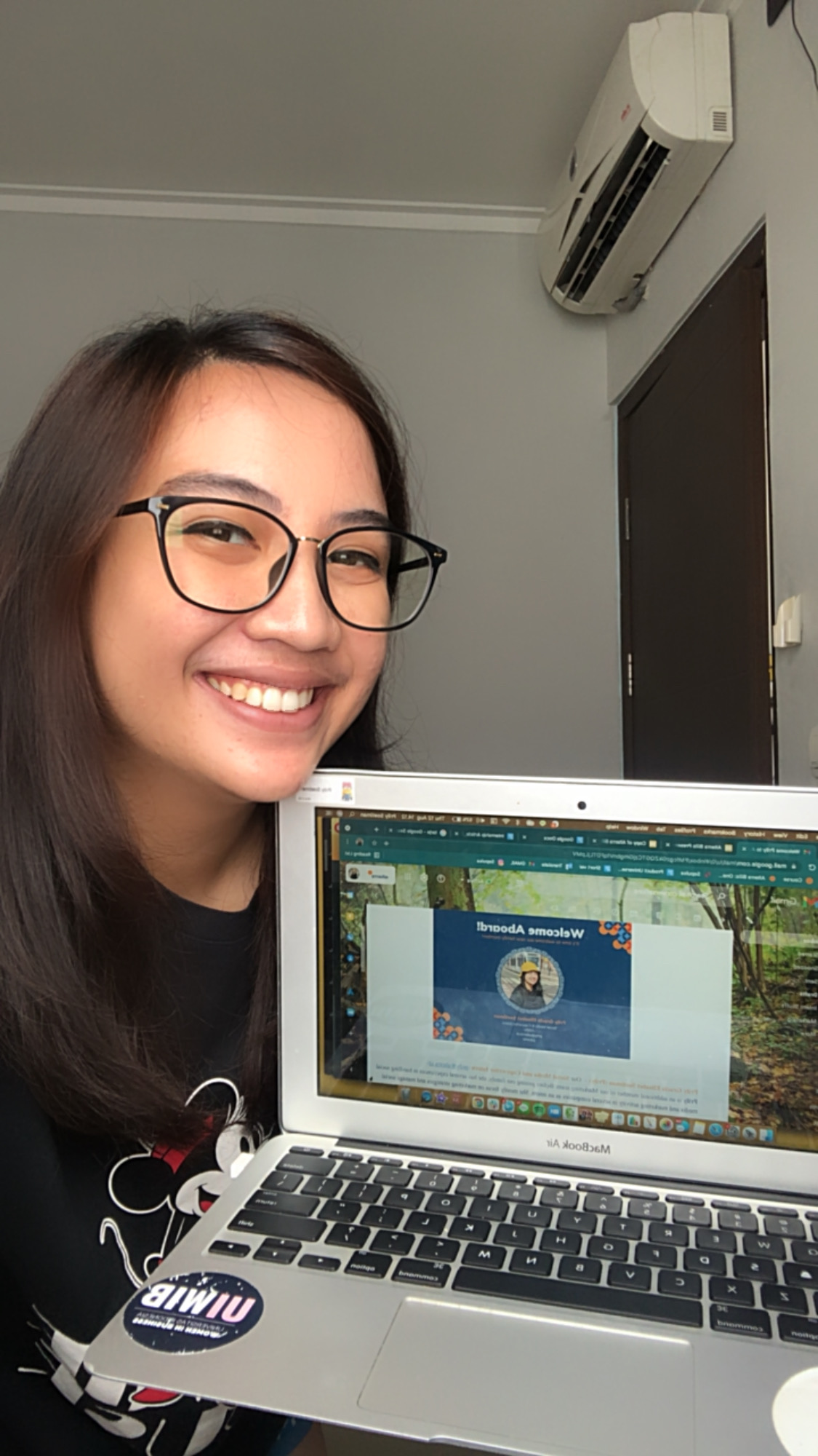 Work at Alterra From Home A Glance of an Intern’s Journey Alterra