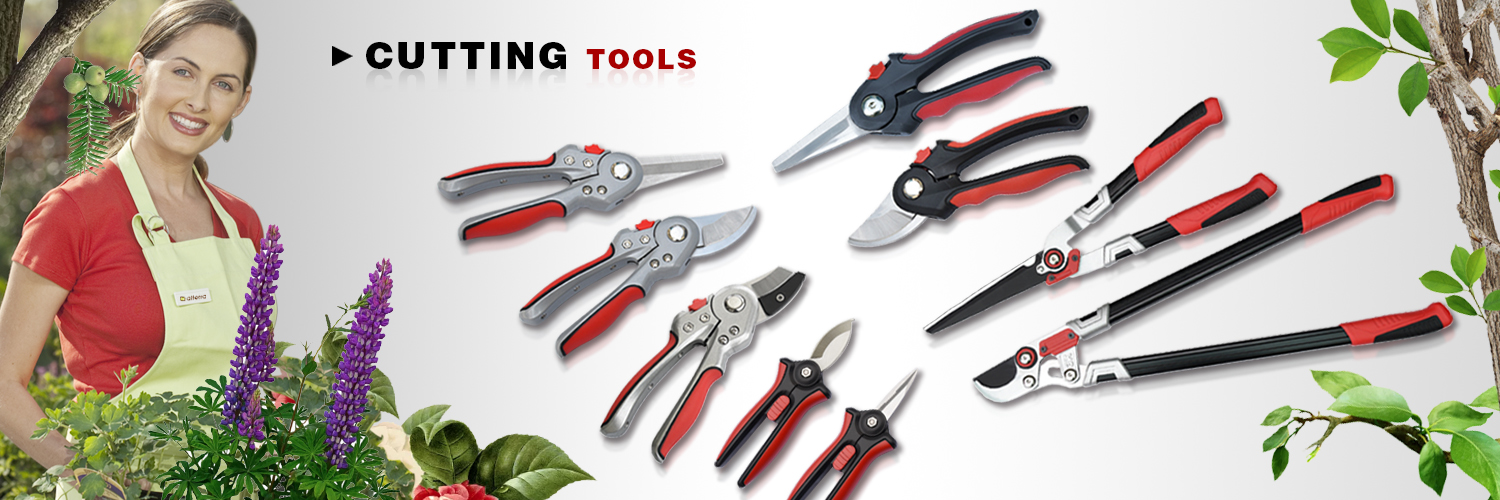 Alterra Tools LtdGarden Tools Expert Alterra Tools