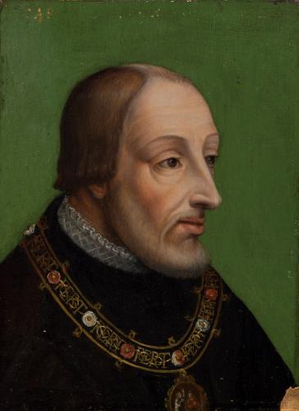 Altesses Charles III le Bon, duc de Savoie (2)