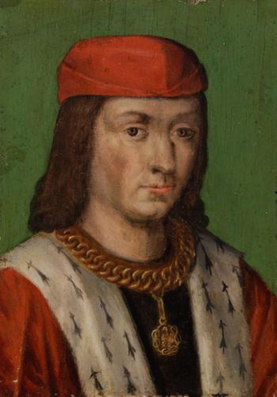 Altesses Charles Ier, duc de Savoie (3)