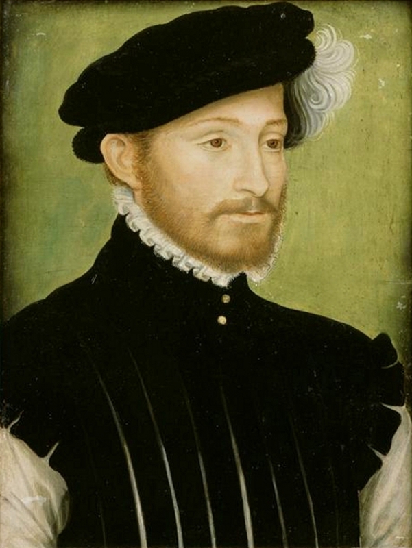 Familles Royales d'Europe Philippe de Savoie, duc de Nemours