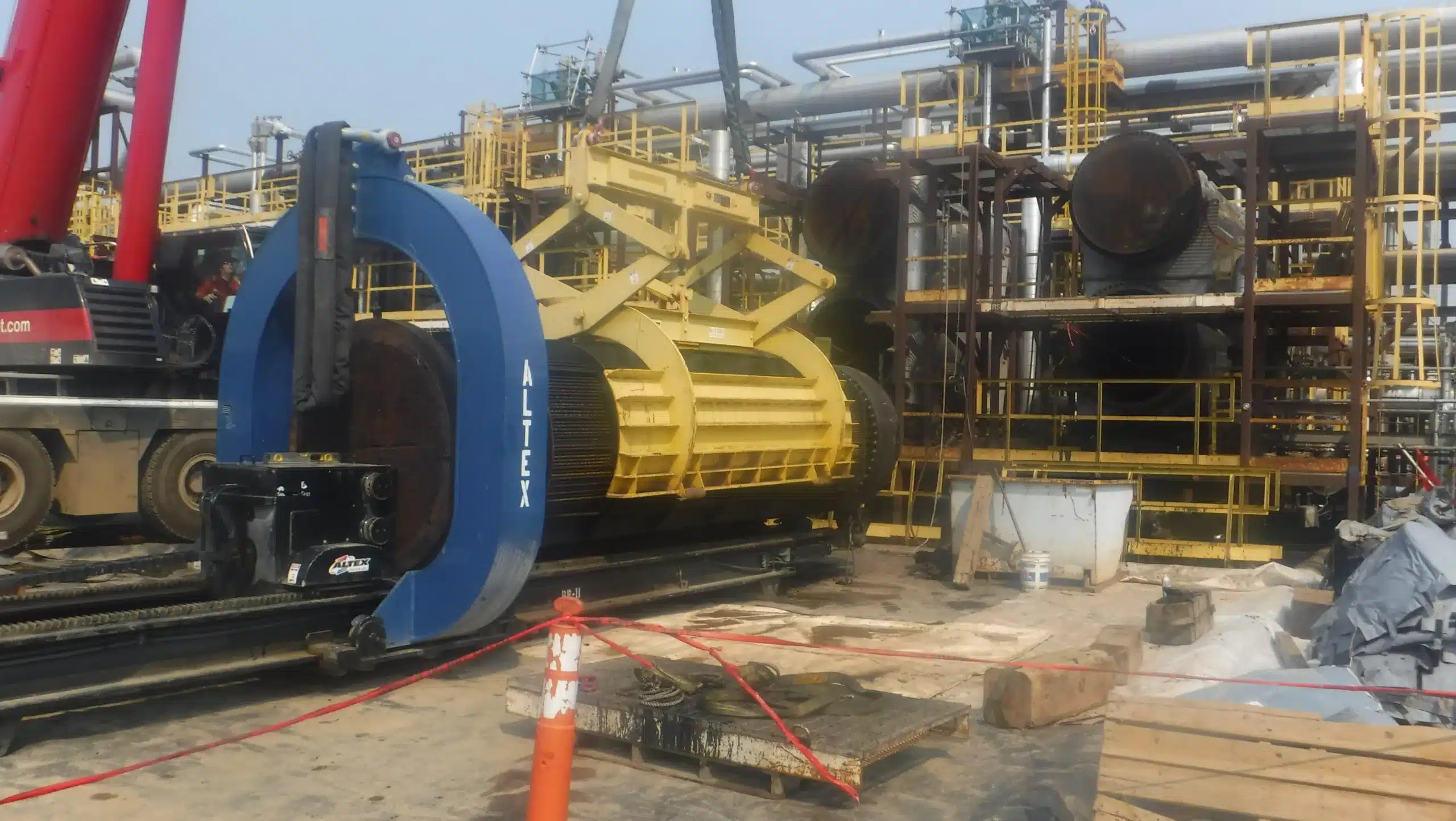 Understanding Fouling in Heat Exchangers & Maintenance