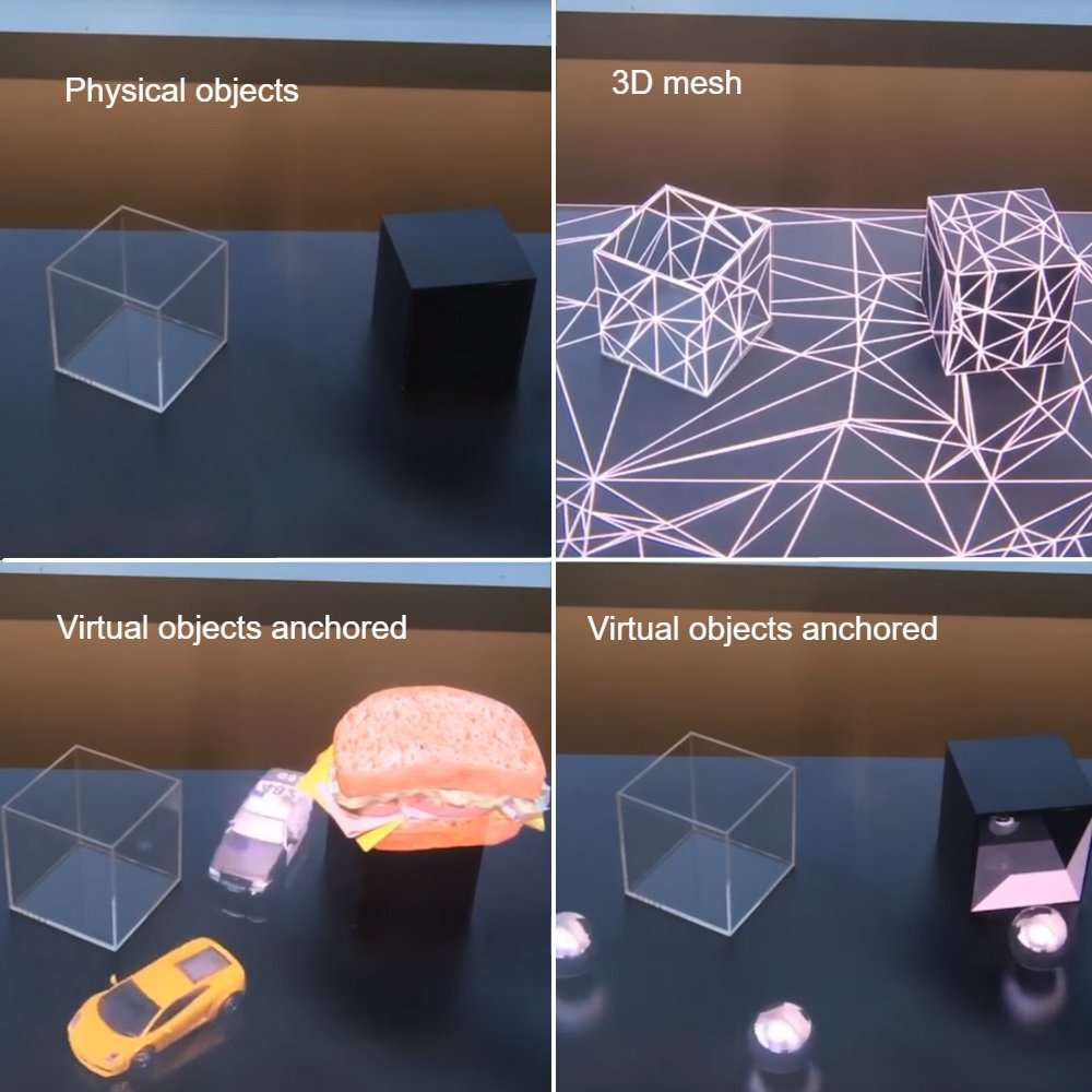 Augmented Reality Check Get Ready to Ditch Your Smartphone for Goggles