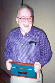 Albert Thatcher