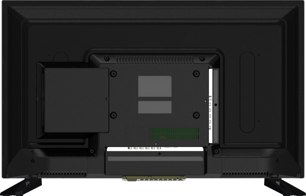 32DVDLED01 32" HD Ready LED TV with DVD Player Altimo