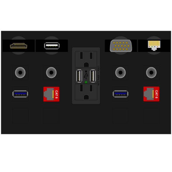 SP2116SC | Altinex Inc.
