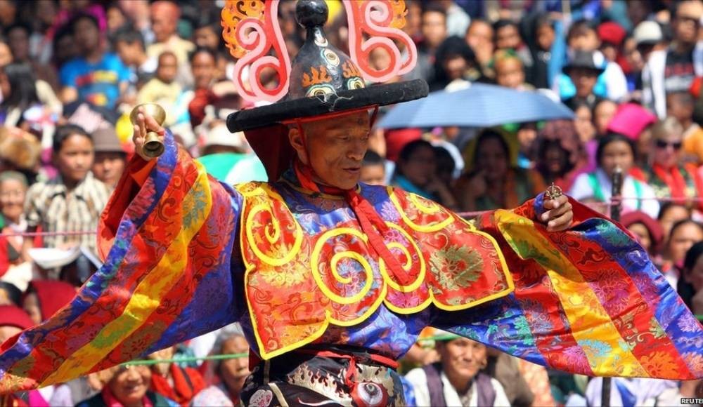 Sherpas of Nepal History, Culture, Festivals and Food of Sherpa People
