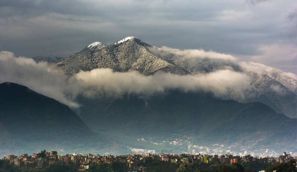 Snowfall Places in Nepal, Near Kathmandu, Pokhara, Season