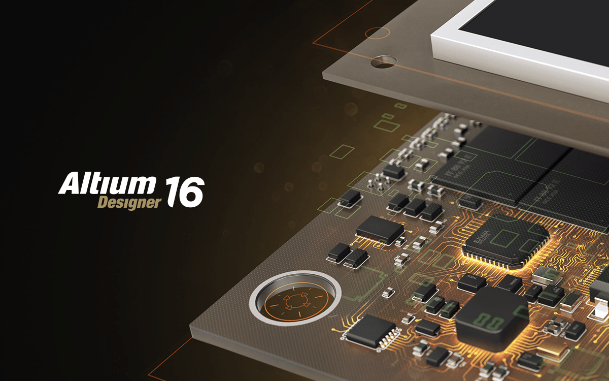 Altium to Show PDN Analysis Solution at Embedded World 2016