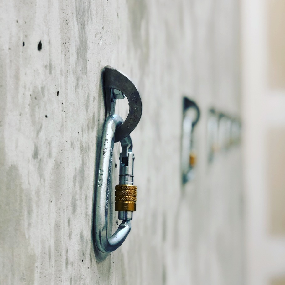 Difference between Anchors & Anchorage Altius Technical Services