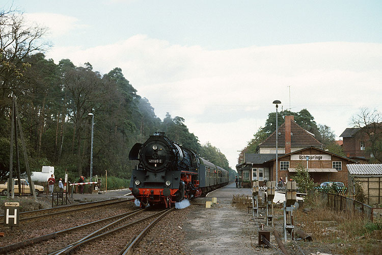 Altmarkdampf