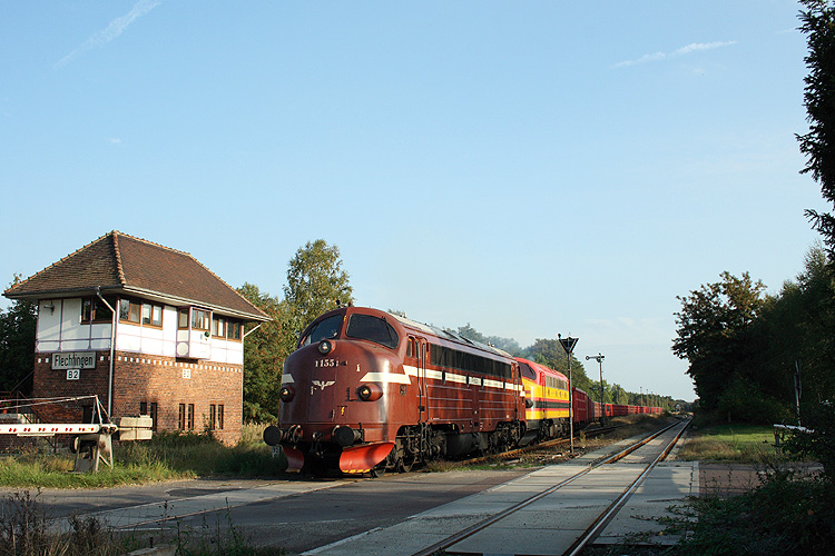 Altmarkdampf