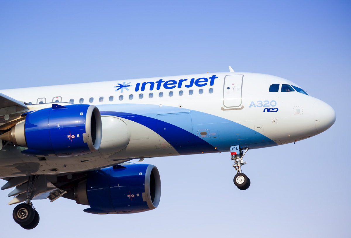 Interjet espera alcanzar acuerdo con acreedores en menos de un año para