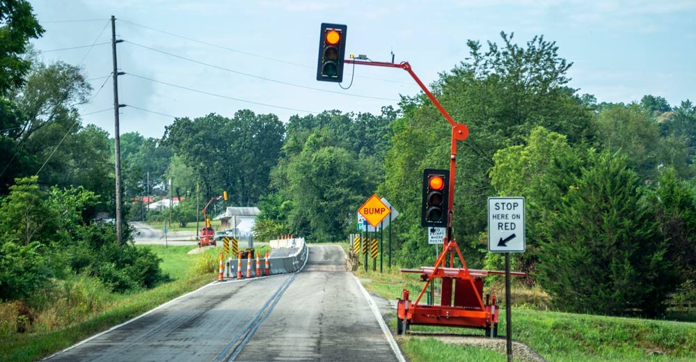 MODOT Hwy. 160 Road Work Will Continue Until October 2020 Alton MO