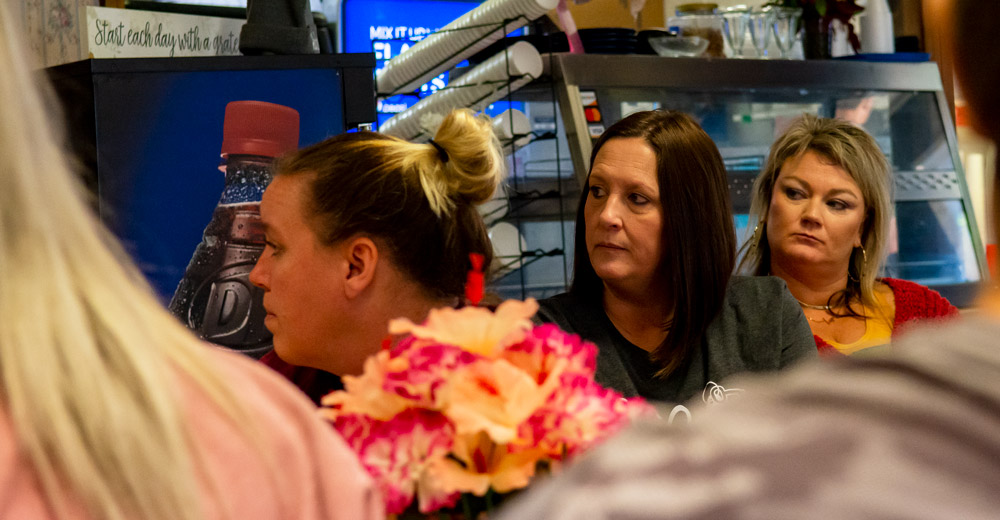 Alton Chamber Of Commerce February Meeting Review