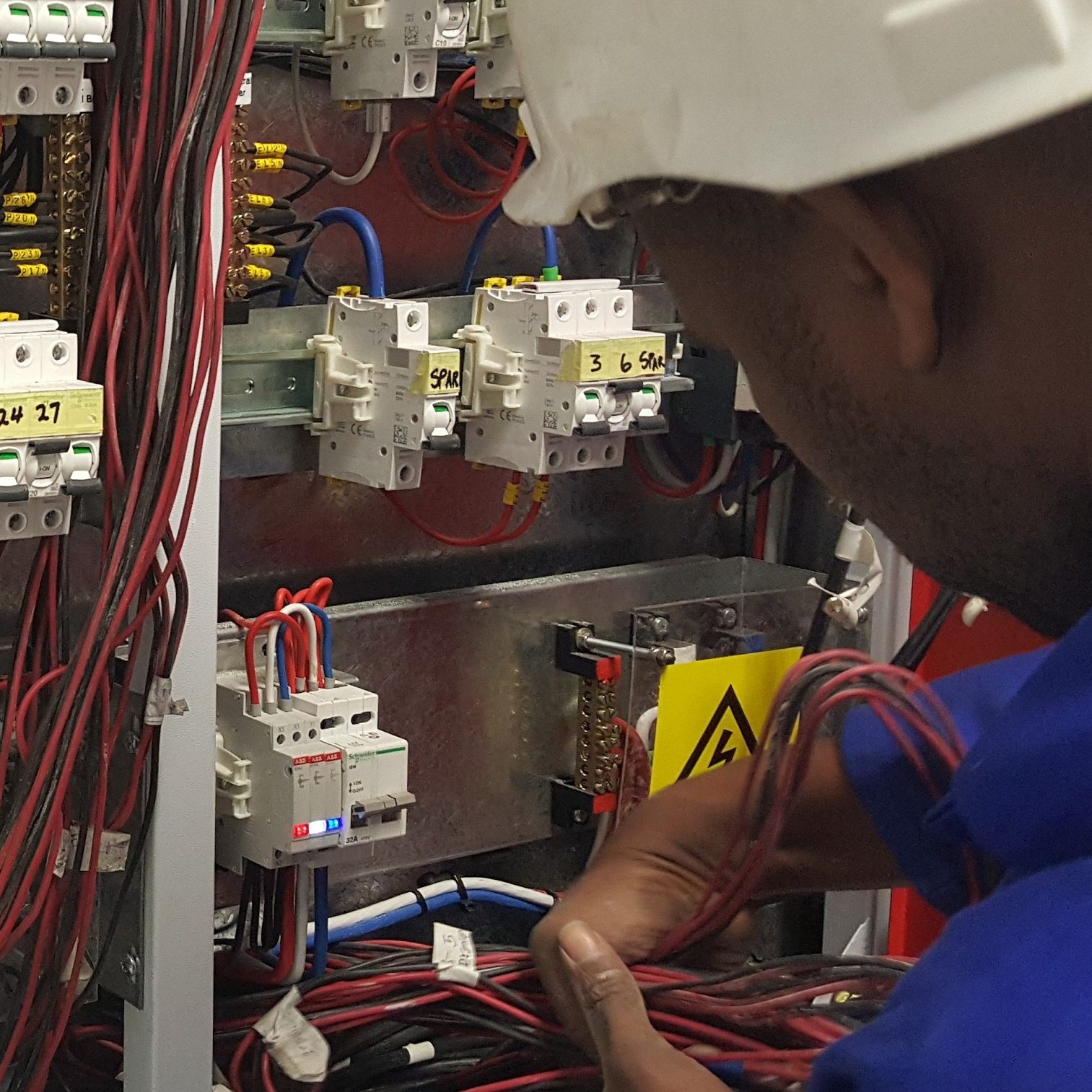 Auto Electrical Supplies Cape Town at Jennifer Bivens blog