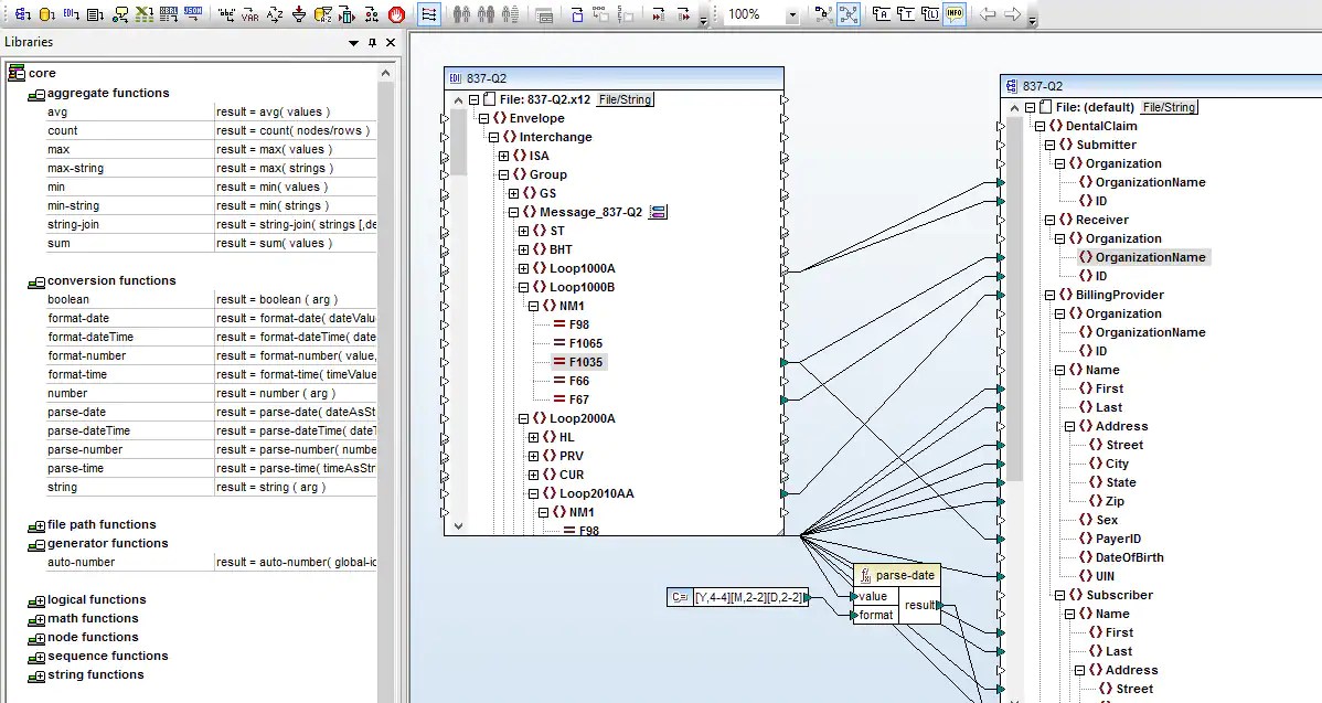 Healthcare Compliance Tools Altova