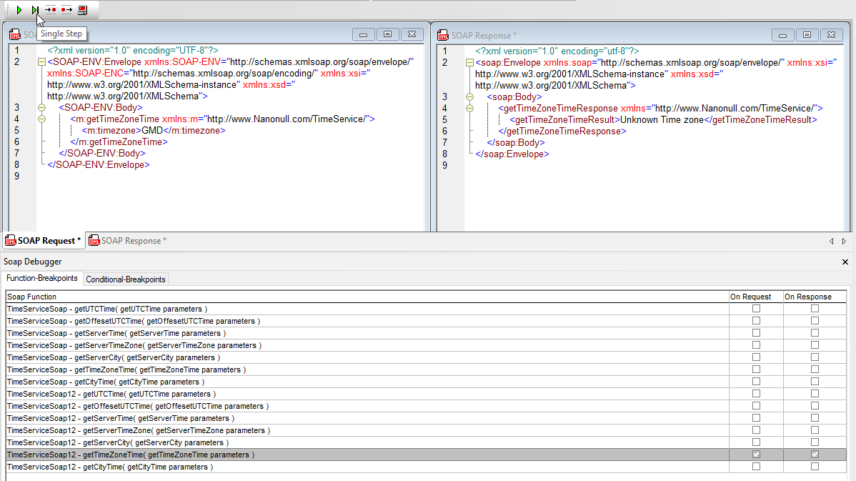 XML Editor XMLSpy Altova
