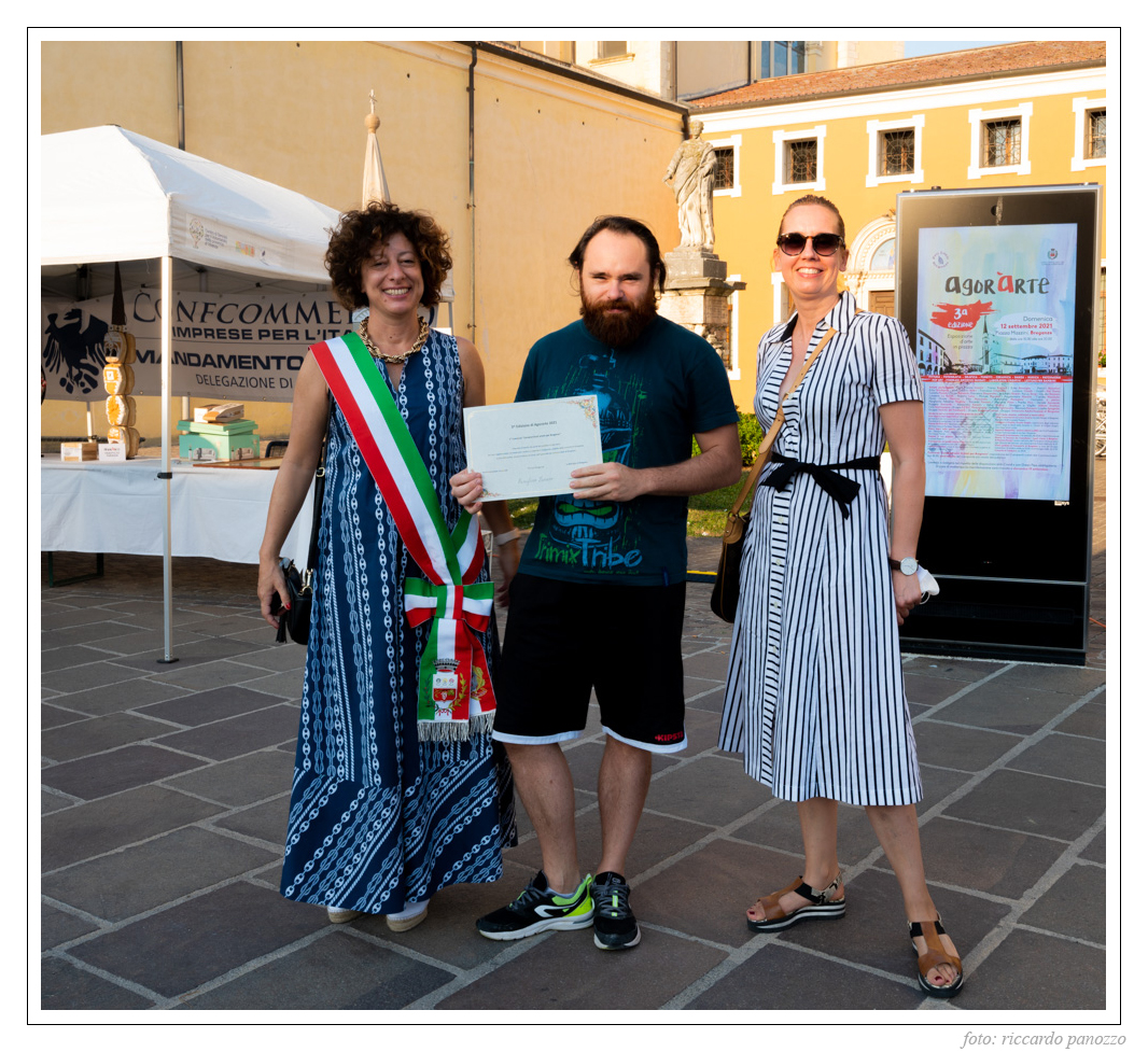 Breganze. I panifici Zanuso e Faresin sul podio nel concorso dei