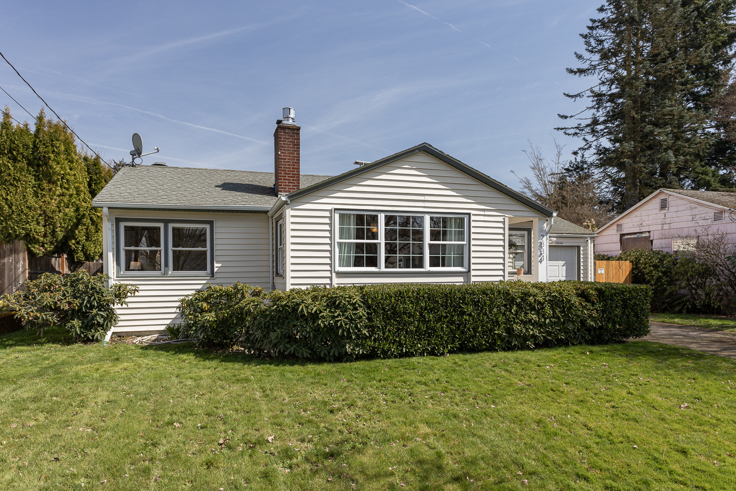 SOUTH TABOR SWEETIE SOLD AltPDX