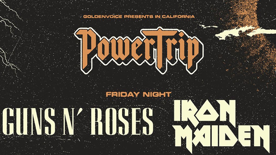 Power Trip 2023 AC/DC, Metallica, Tool, more top the rock fest