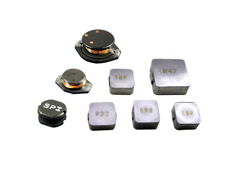 SMD inductor altransfo