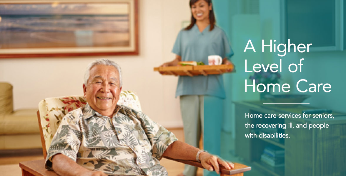 Home Care by ALTRES Medical A Higher Level of Care Oahu, Hawaii