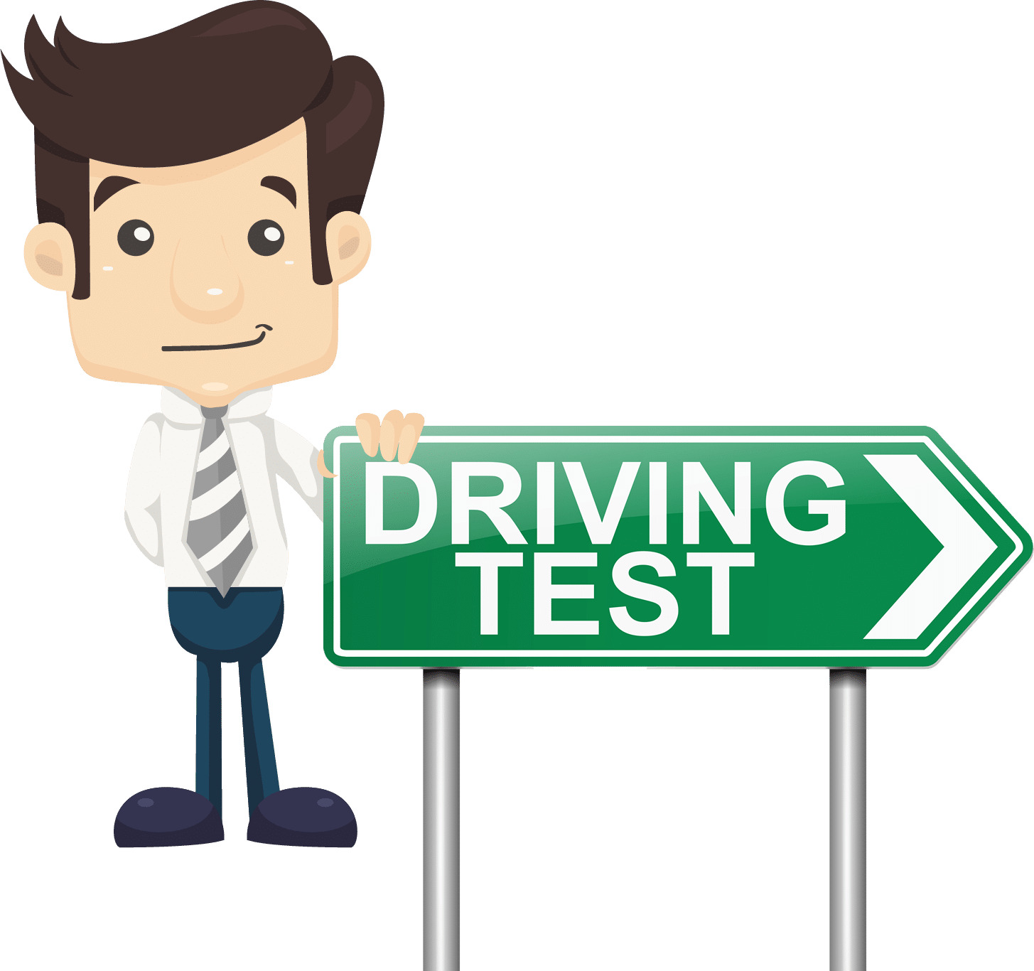 Theory & Practical Driving Test Information