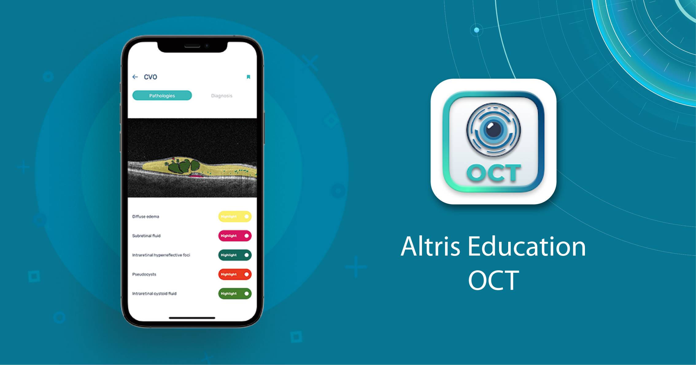 Top 11 Mobile Optometry & Ophthalmology Mobile Apps