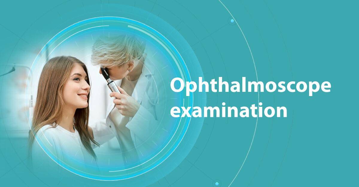 Optometry Eye Examination Techniques Introducing OCT