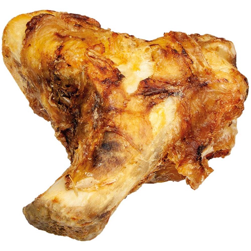 Natural cow knee bone for dogs