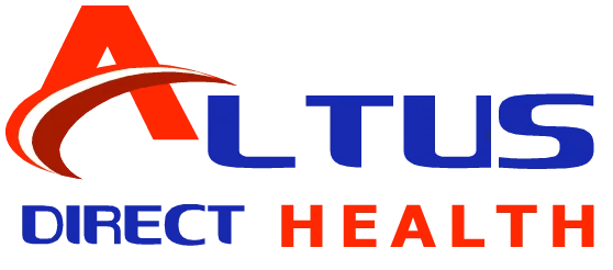 Login Altus Direct Health
