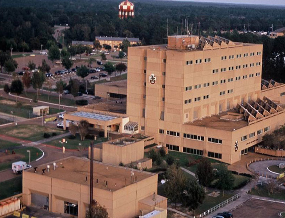 William Beaumont Army Medical Center Altus Architectural Studios