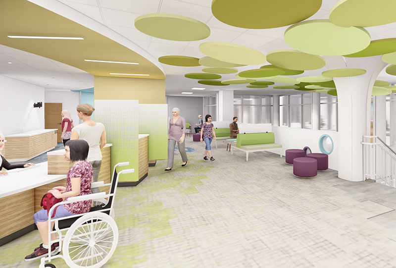 MunroeMeyer Institute for Rehabilitation & Altus