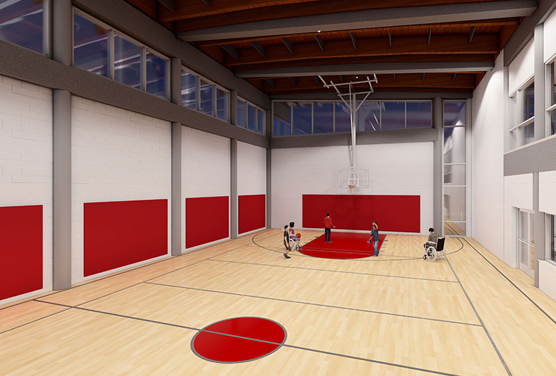 MunroeMeyer Institute for Rehabilitation & Altus