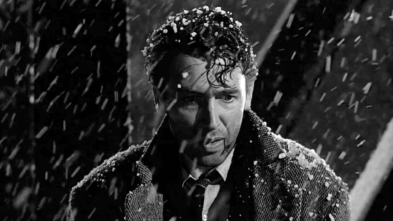 16 Saddest Christmas Songs Crushing Winter Blues AltWire