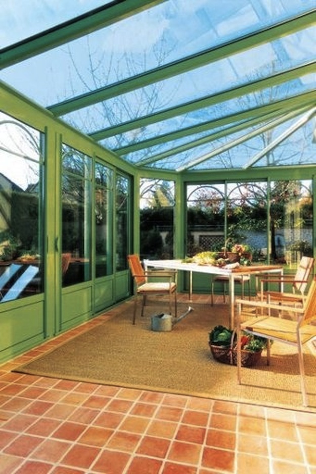 Aluminium & Veranda Fabricant installateur de véranda en