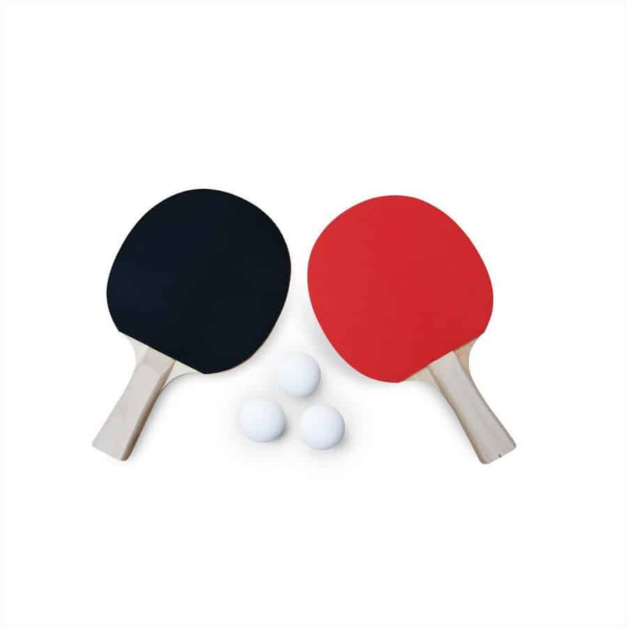 How much does a ping pong ball weigh? Alucare