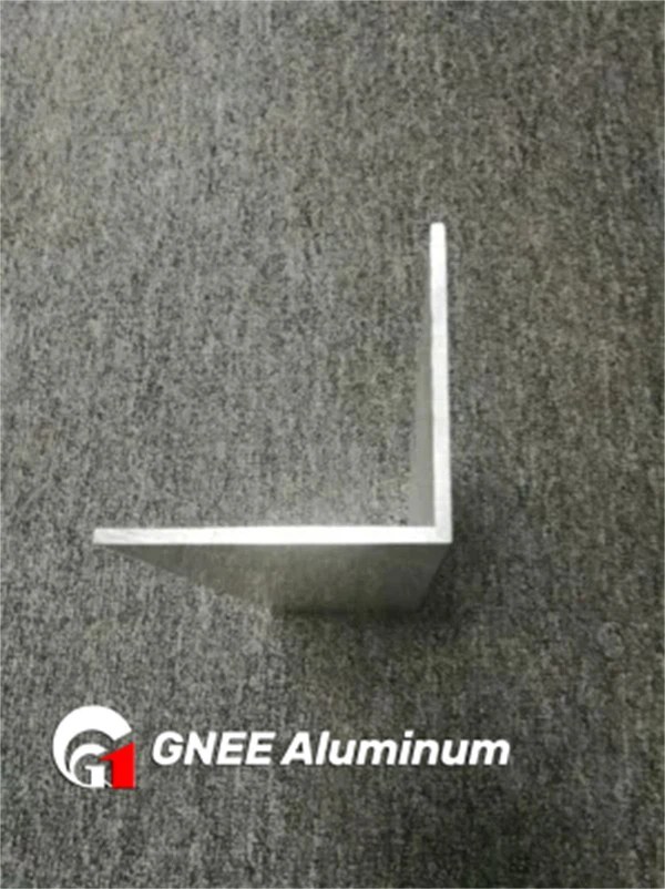 China Aluminum Angle Bar Manufacturers Suppliers Factory Buy Aluminum
