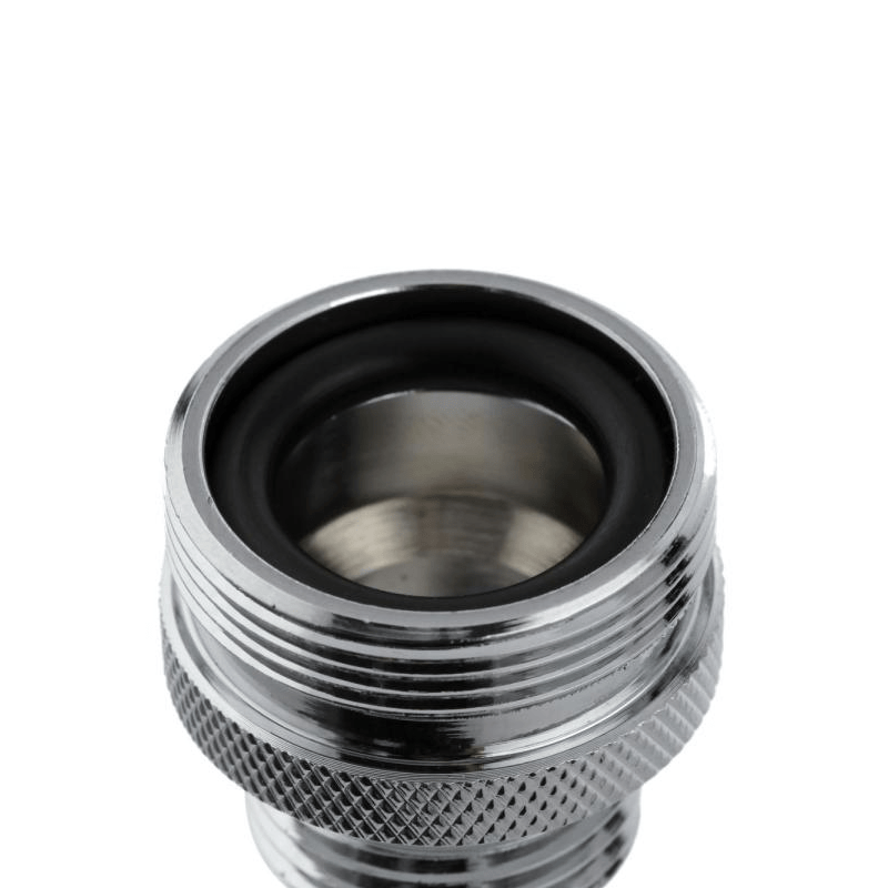 Shower Arm Adapter for Pfister Chrome Plated Aluids
