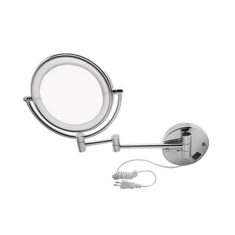 Shaving/Makeup MirrorLED Round
