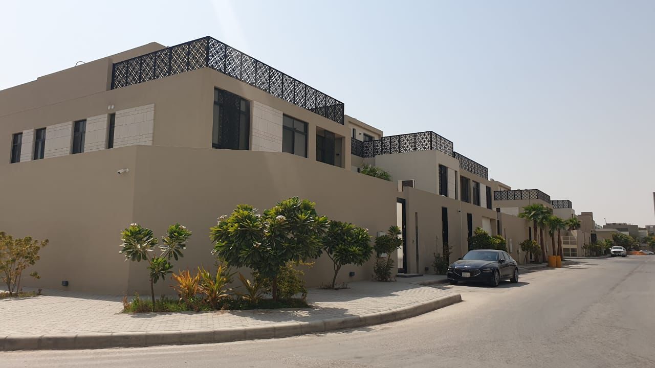 uptown project Granada Aluminium