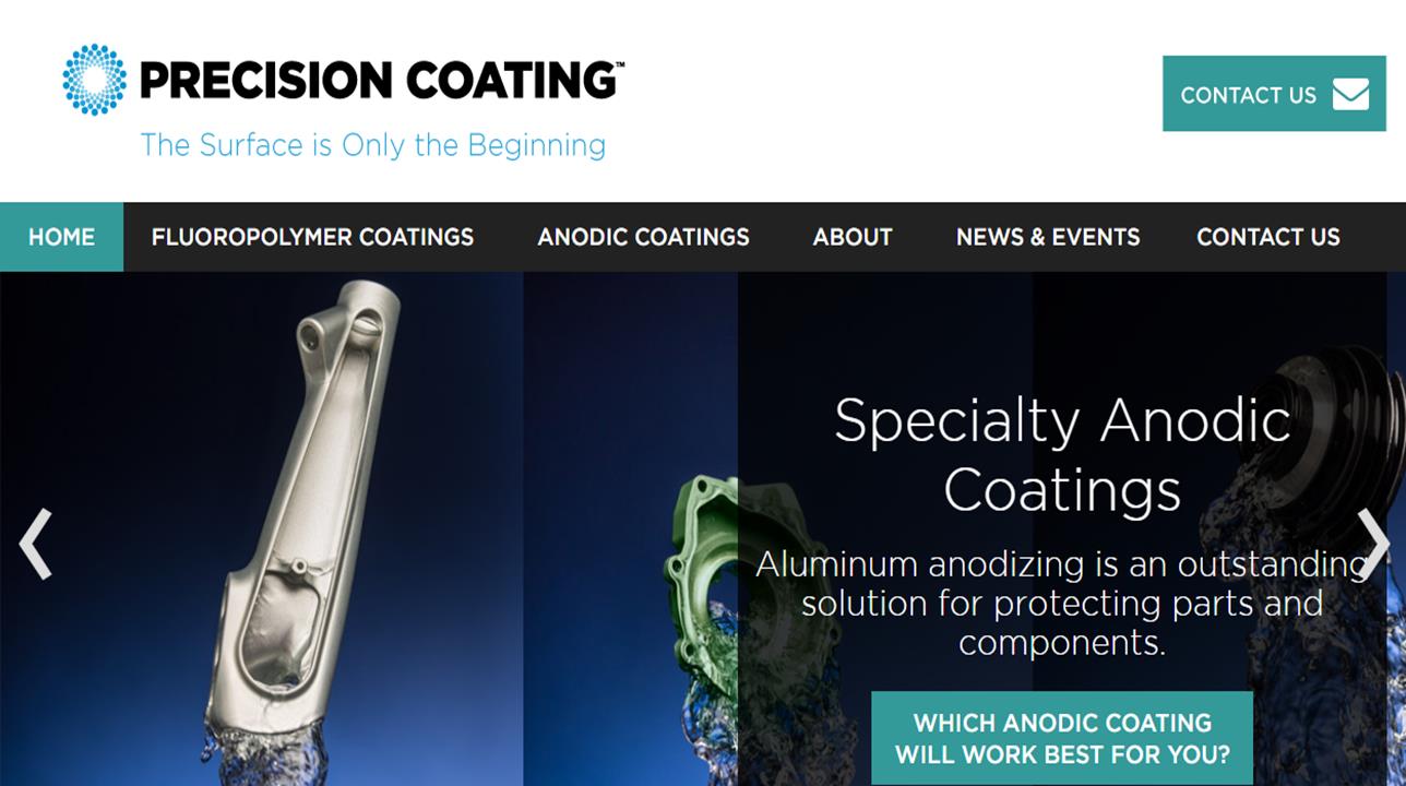 Aluminum Anodizing Companies Aluminum Anodizing Services