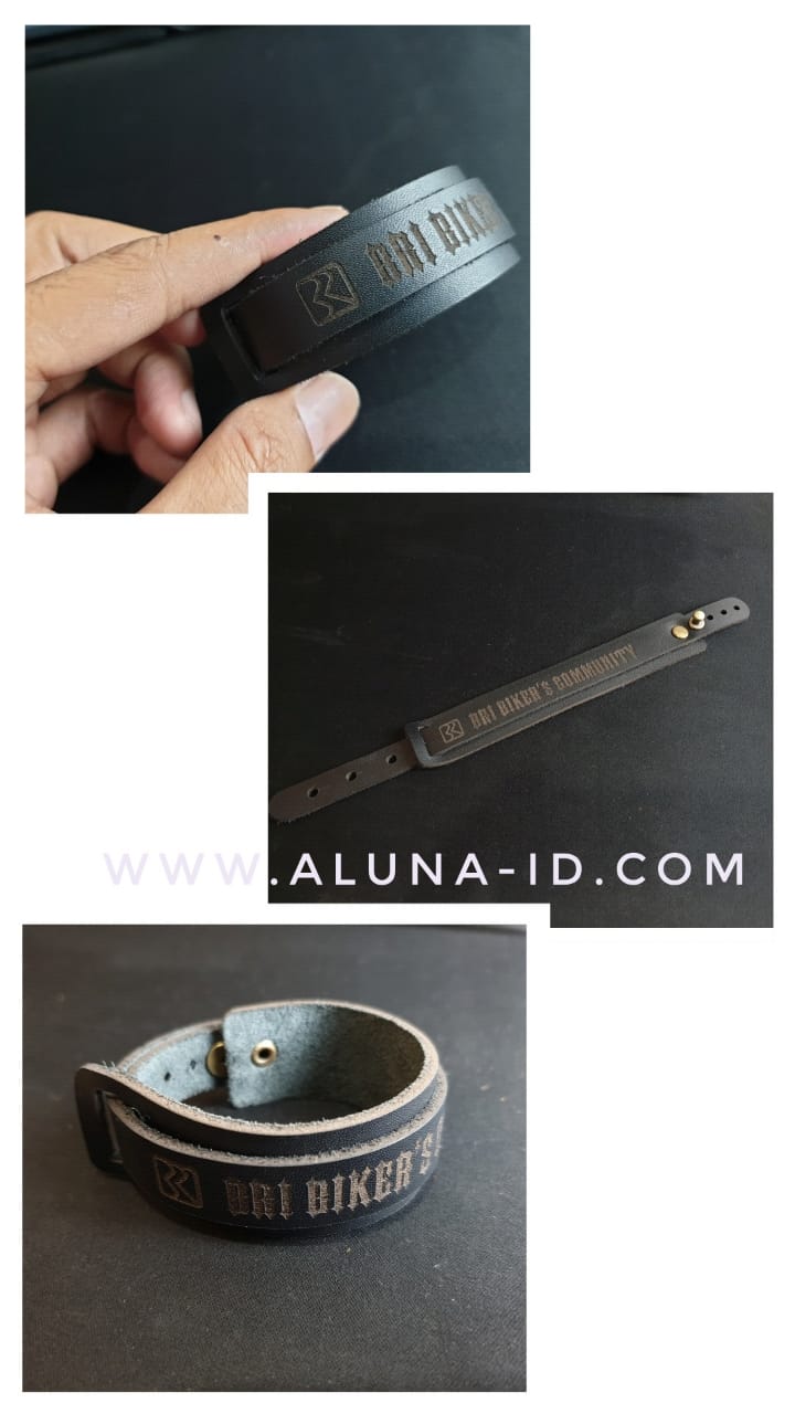Jual BRACELET Aluna Creativity The Finest Material Goods Maker