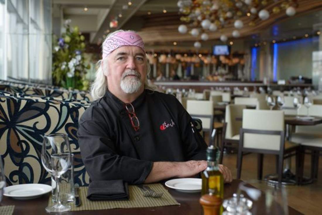 Southold, NY Restaurant Press & Us A Lure Chowder House & Oysteria