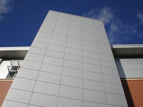 How to Choose the Manufacturer for Best acp panel Panel? Aluminum