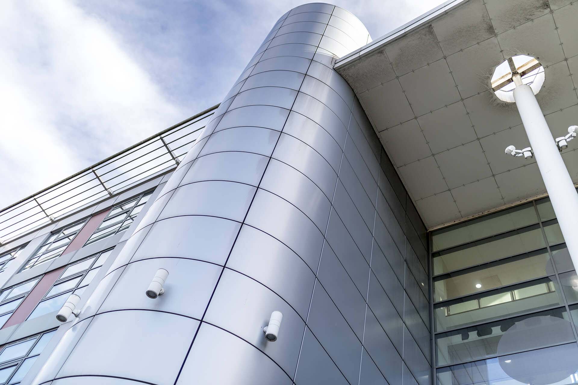 aluminium composite sheet supplier Archives ALUSIGN